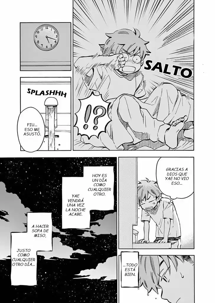 Misoshiru De Kanpai! - Capítulo 18 - Página 9 - LectorTMOo