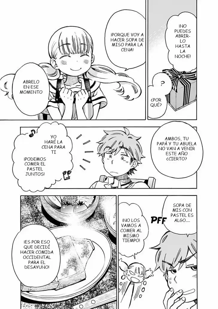 Misoshiru De Kanpai! - Capítulo 18 - Página 13 - LectorTMOo