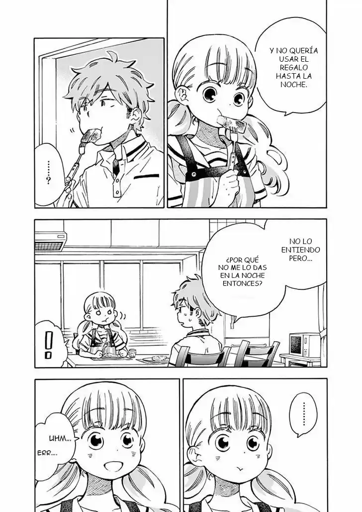 Misoshiru De Kanpai! - Capítulo 18 - Página 14 - LectorTMOo