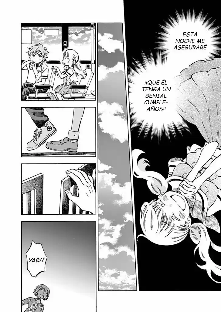Misoshiru De Kanpai! - Capítulo 18 - Página 20 - LectorTMOo