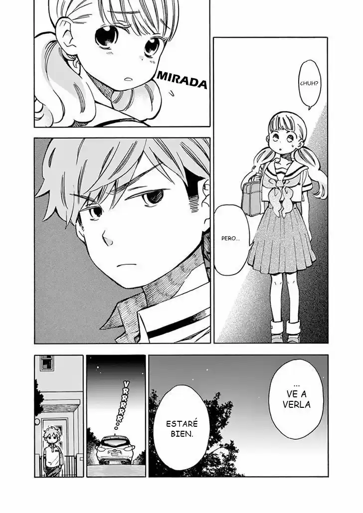 Misoshiru De Kanpai! - Capítulo 18 - Página 22 - LectorTMOo