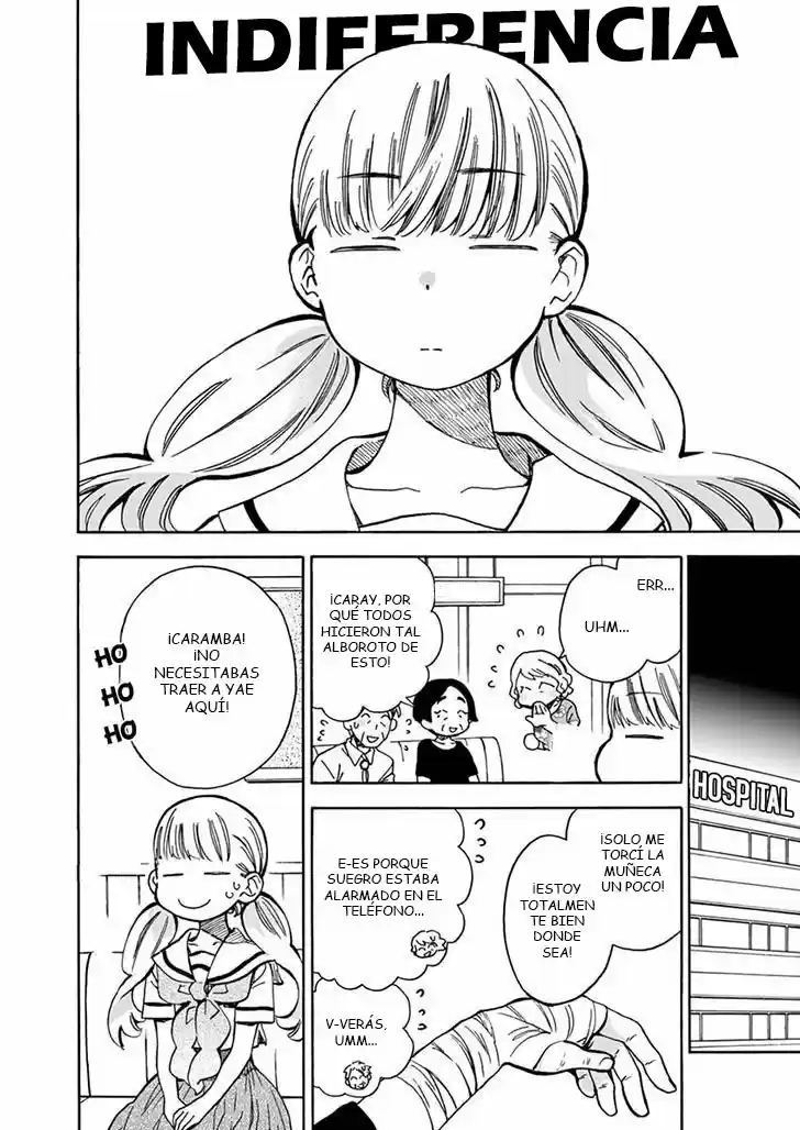 Misoshiru De Kanpai! - Capítulo 18 - Página 29 - LectorTMOo