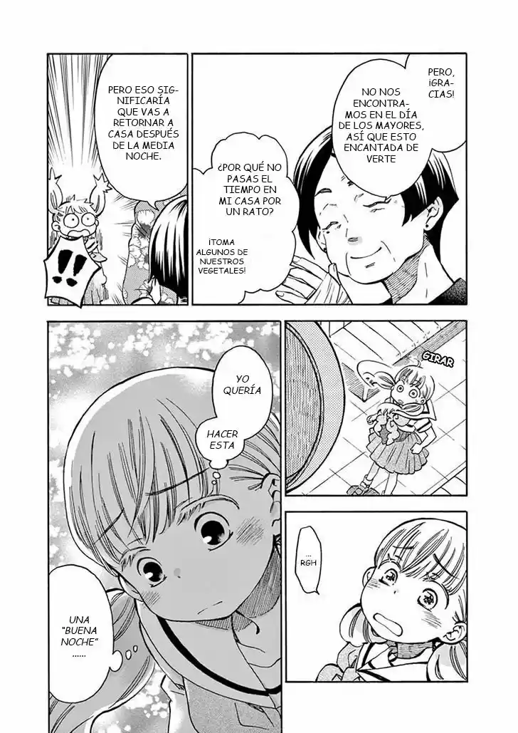 Misoshiru De Kanpai! - Capítulo 18 - Página 30 - LectorTMOo