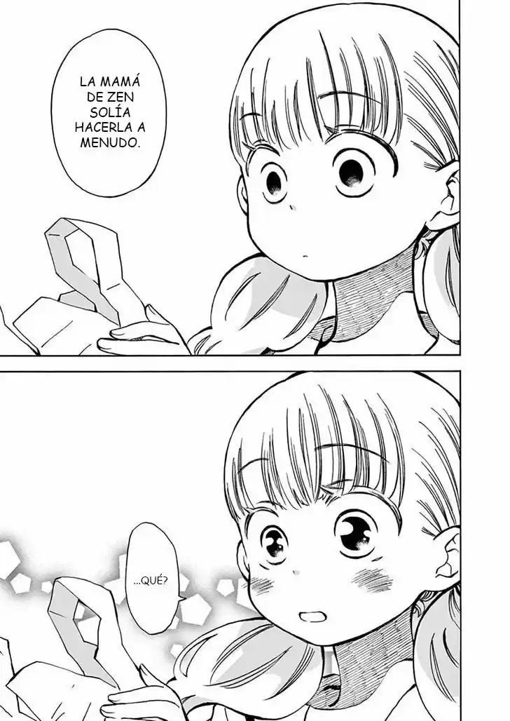 Misoshiru De Kanpai! - Capítulo 18 - Página 32 - LectorTMOo