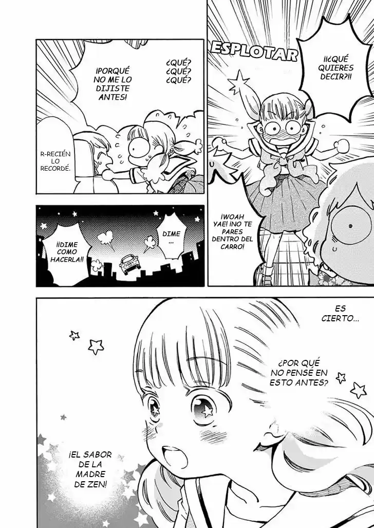 Misoshiru De Kanpai! - Capítulo 18 - Página 33 - LectorTMOo