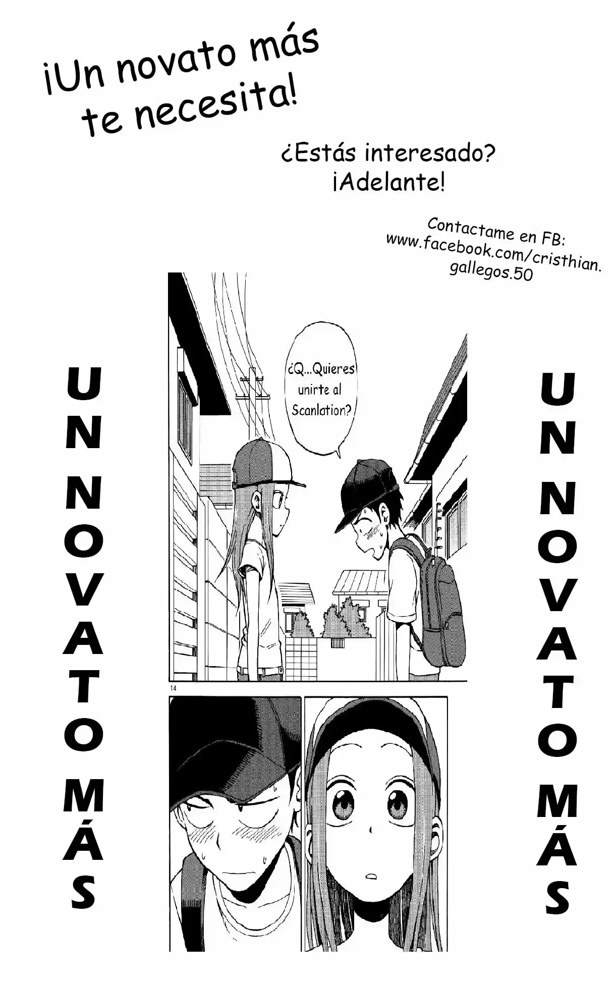 Misoshiru De Kanpai! - Capítulo 18 - Página 37 - LectorTMOo