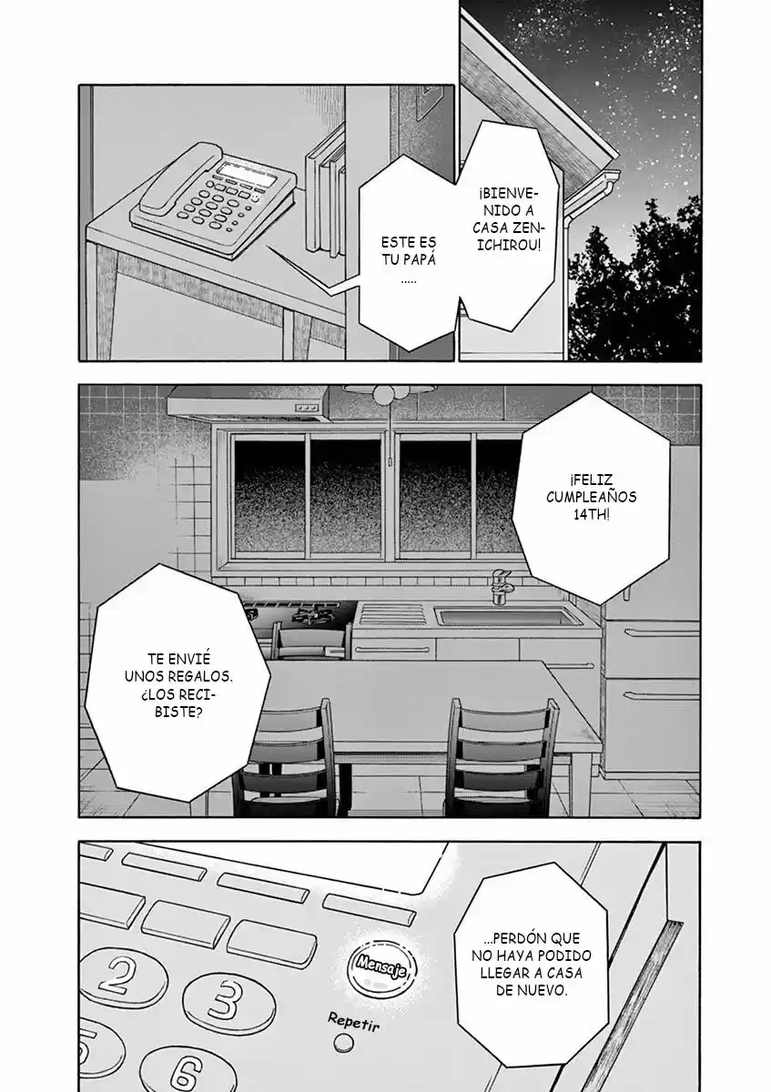 Misoshiru De Kanpai! - Capítulo 19 - Página 4 - LectorTMOo