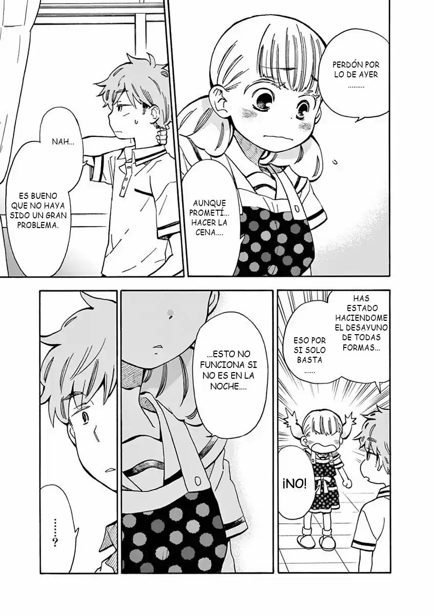 Misoshiru De Kanpai! - Capítulo 19 - Página 9 - LectorTMOo