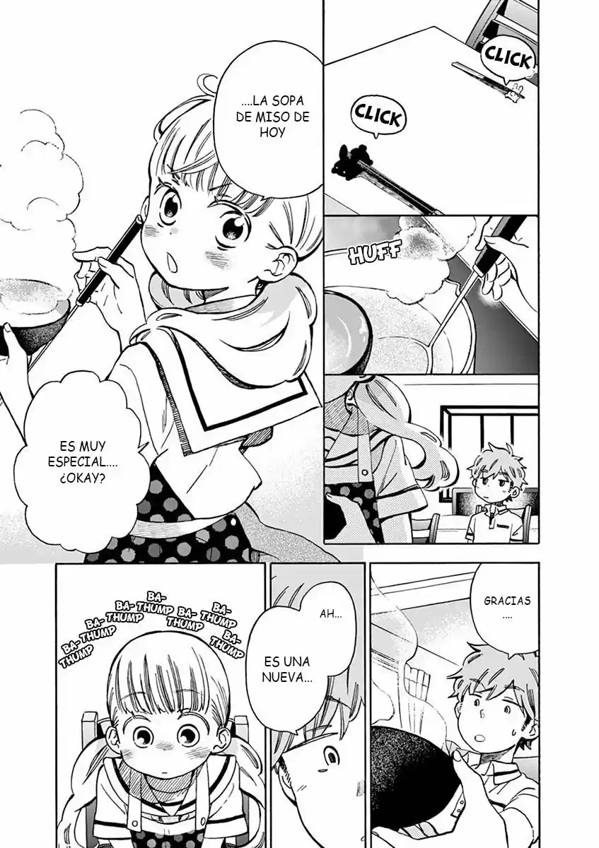 Misoshiru De Kanpai! - Capítulo 19 - Página 11 - LectorTMOo