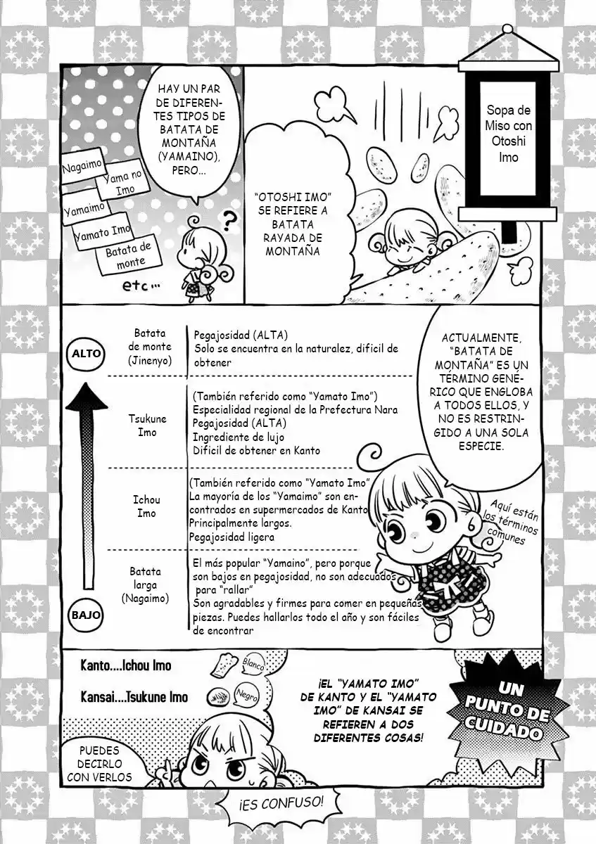 Misoshiru De Kanpai! - Capítulo 19 - Página 12 - LectorTMOo