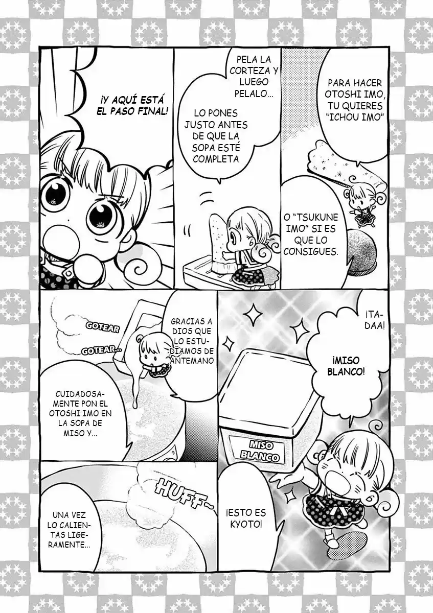 Misoshiru De Kanpai! - Capítulo 19 - Página 13 - LectorTMOo