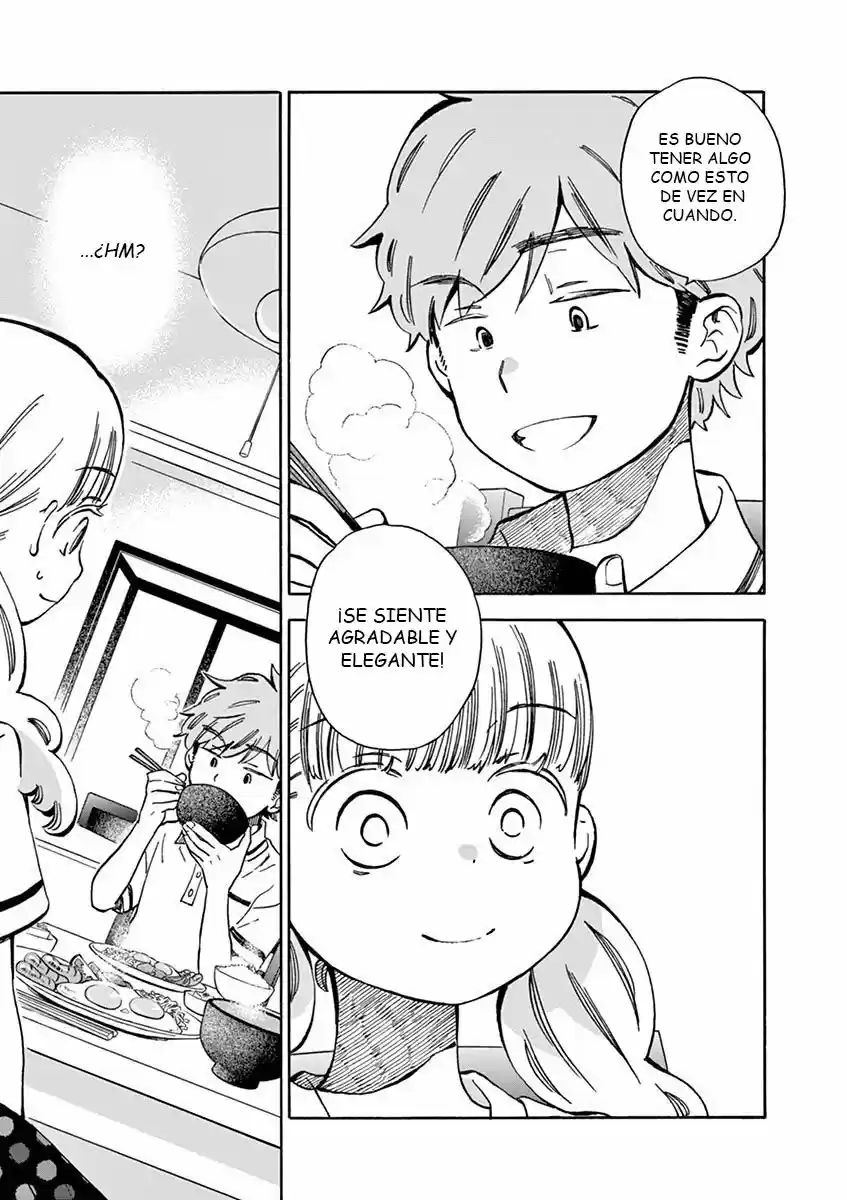Misoshiru De Kanpai! - Capítulo 19 - Página 15 - LectorTMOo