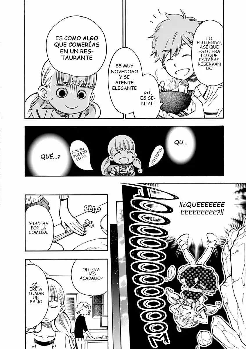 Misoshiru De Kanpai! - Capítulo 19 - Página 16 - LectorTMOo