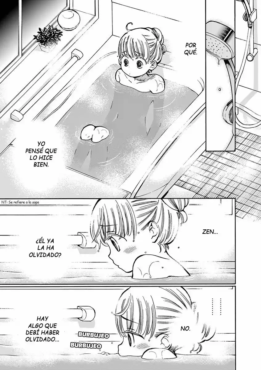 Misoshiru De Kanpai! - Capítulo 19 - Página 17 - LectorTMOo