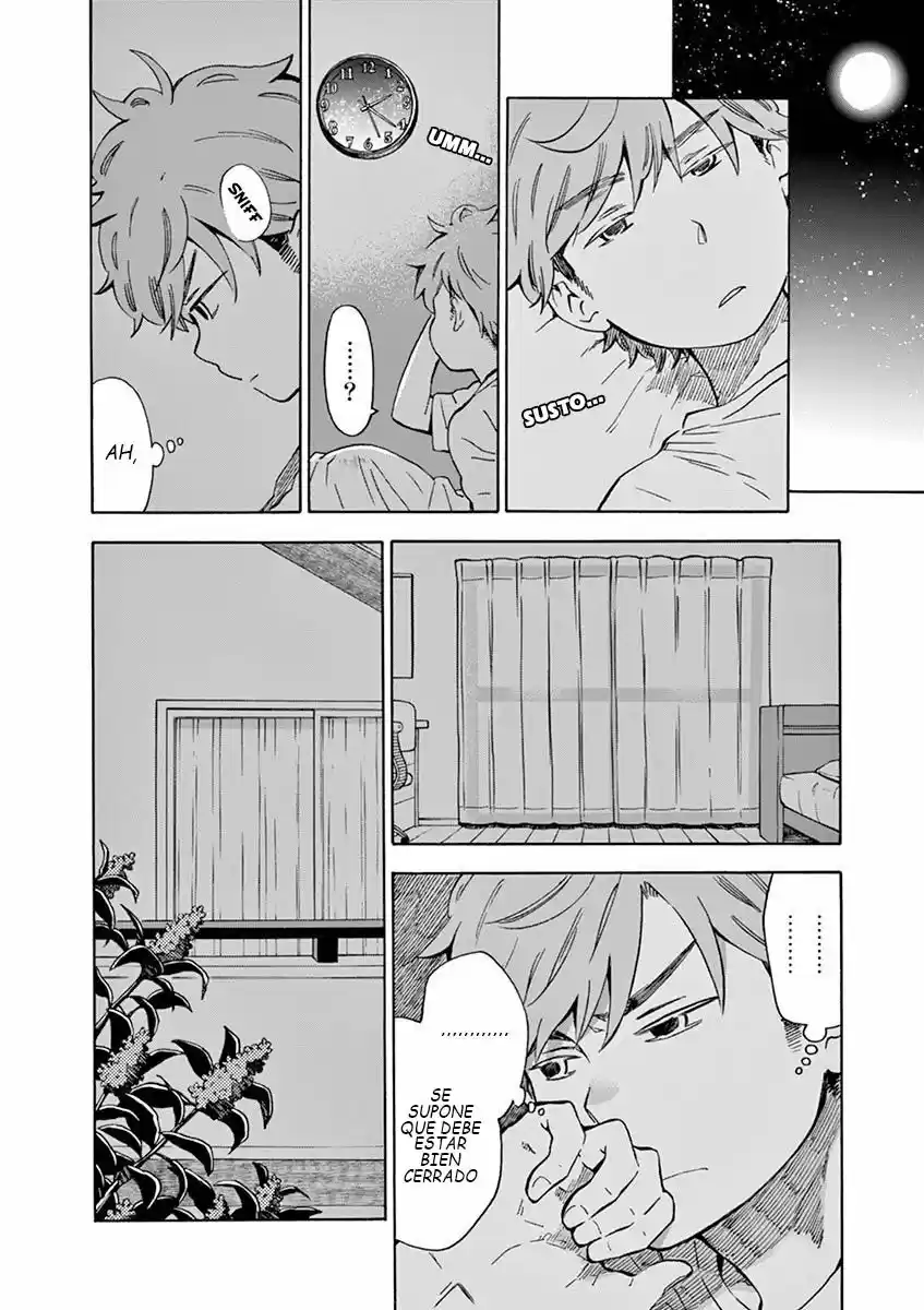 Misoshiru De Kanpai! - Capítulo 19 - Página 18 - LectorTMOo