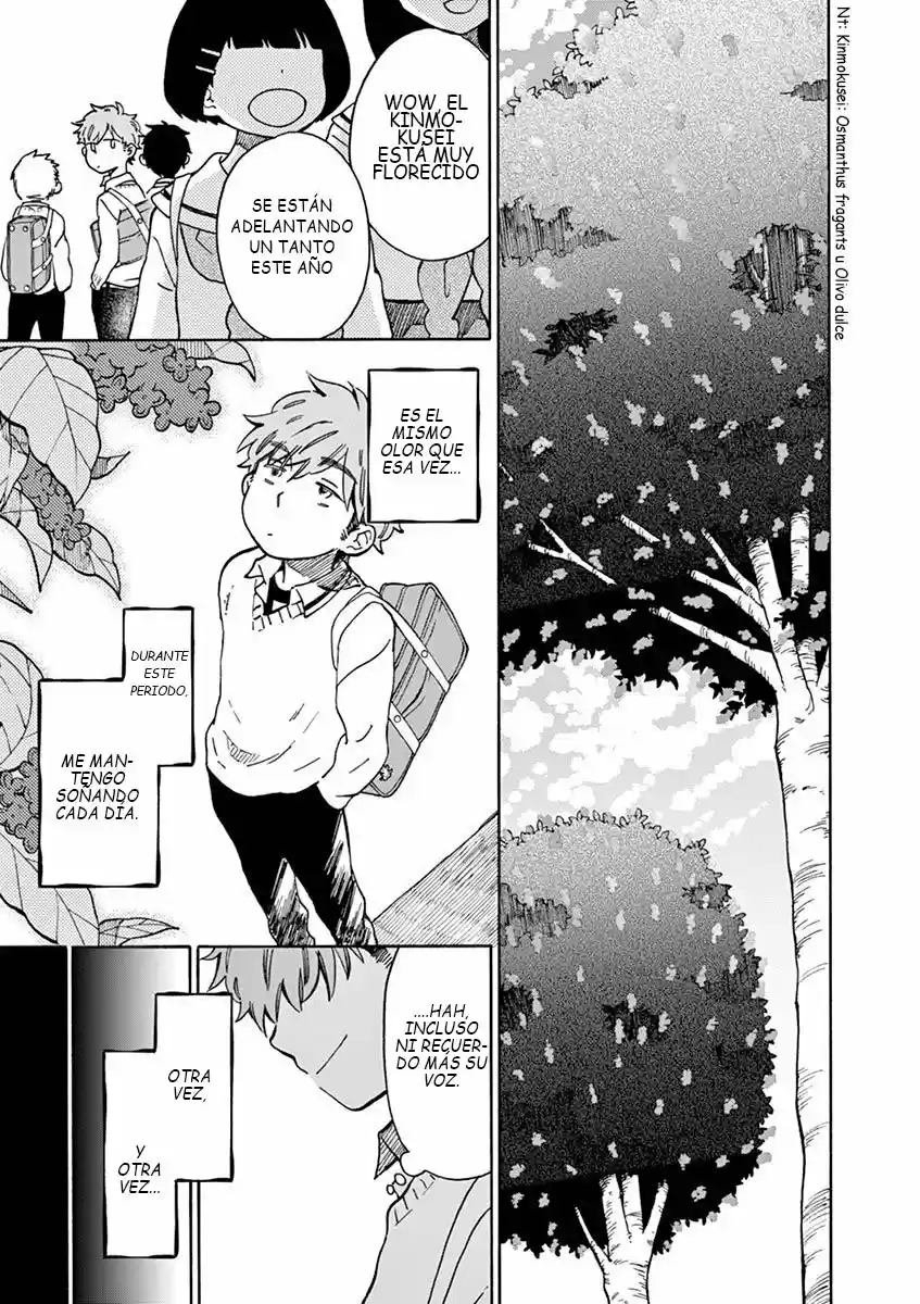 Misoshiru De Kanpai! - Capítulo 19 - Página 19 - LectorTMOo