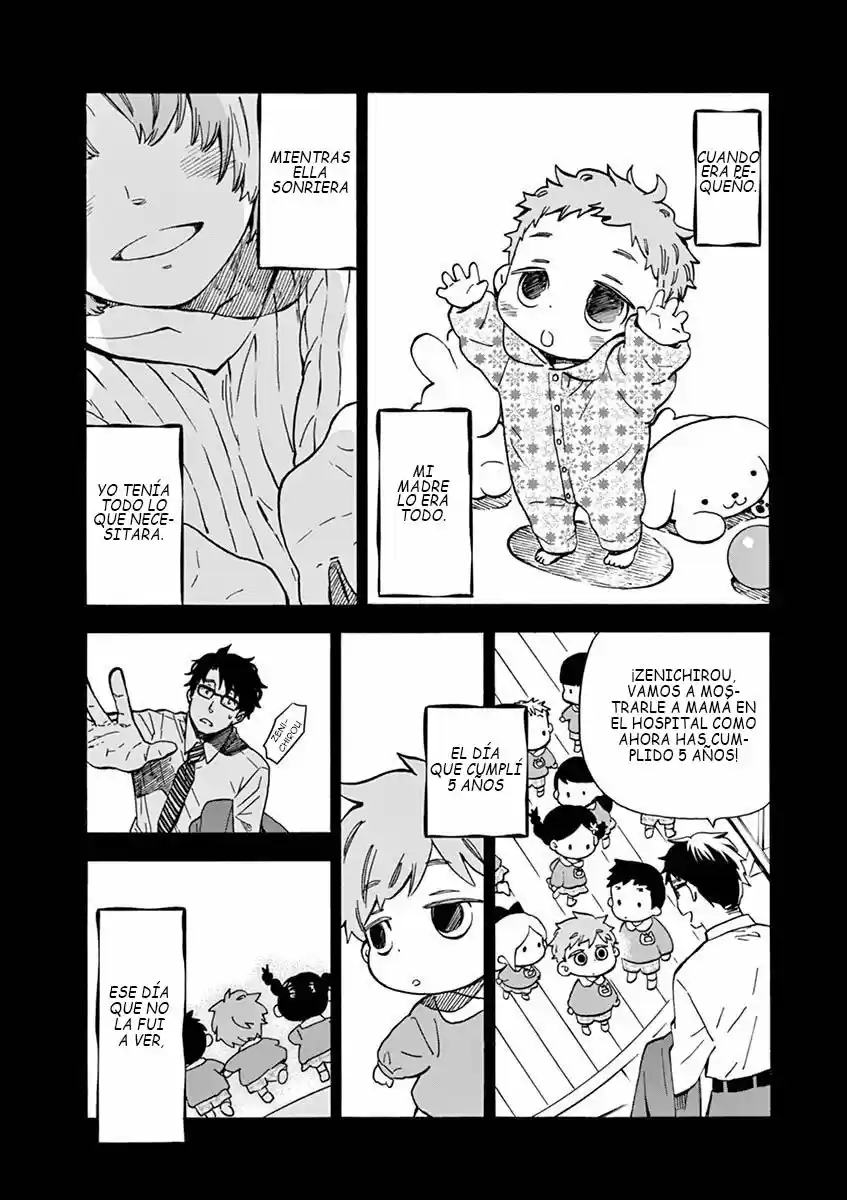 Misoshiru De Kanpai! - Capítulo 19 - Página 20 - LectorTMOo