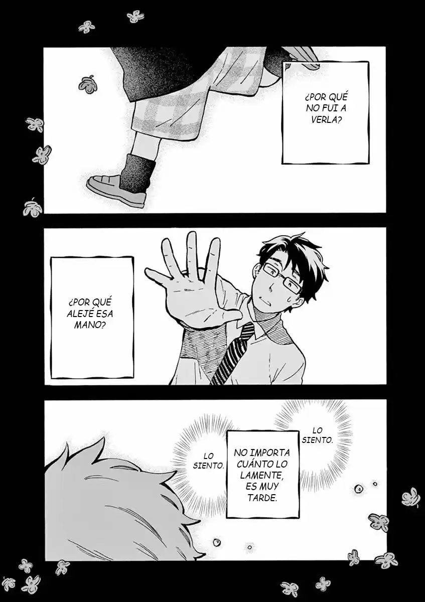 Misoshiru De Kanpai! - Capítulo 19 - Página 22 - LectorTMOo