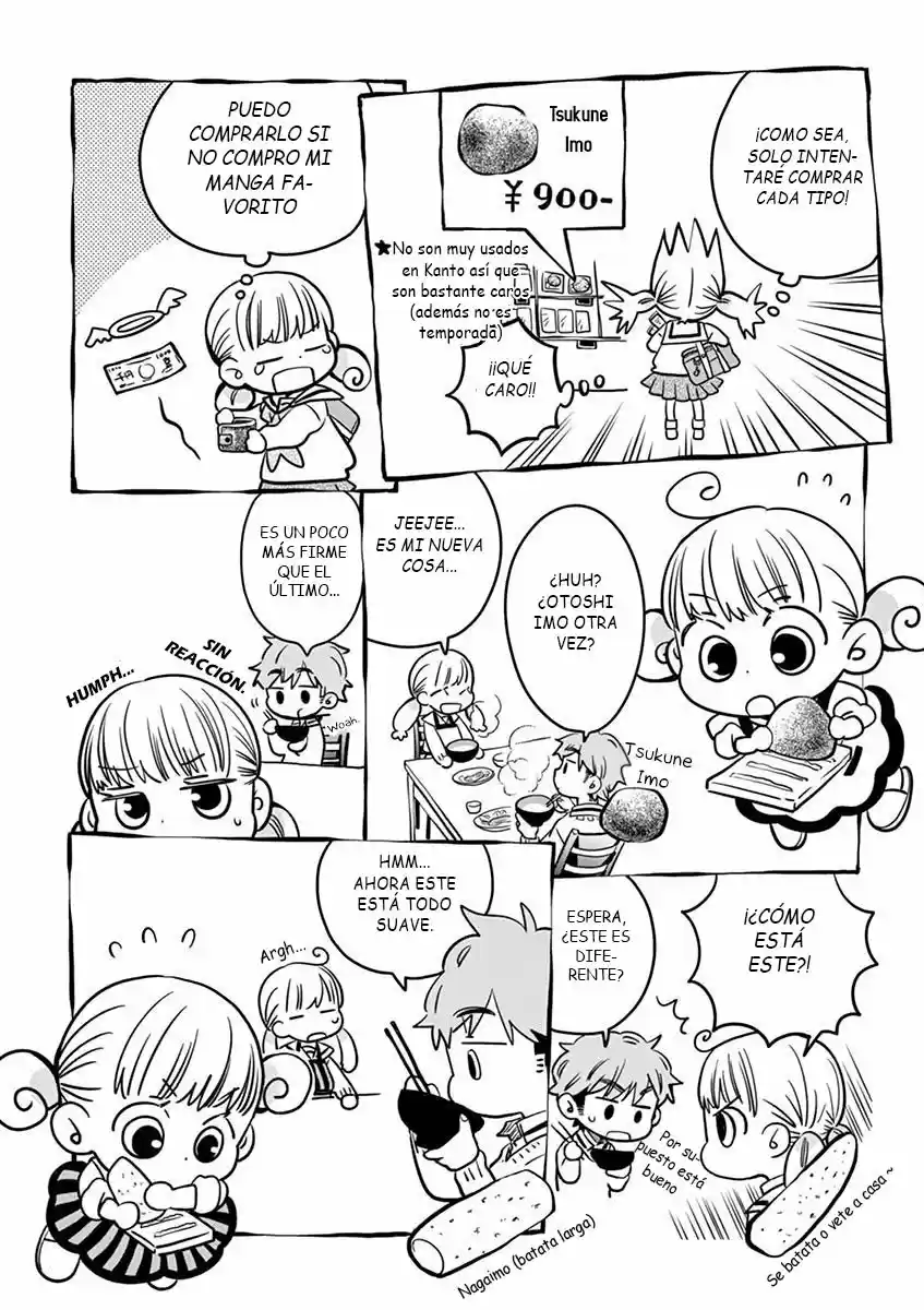 Misoshiru De Kanpai! - Capítulo 19 - Página 26 - LectorTMOo