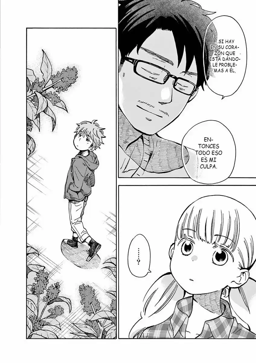 Misoshiru De Kanpai! - Capítulo 19 - Página 34 - LectorTMOo