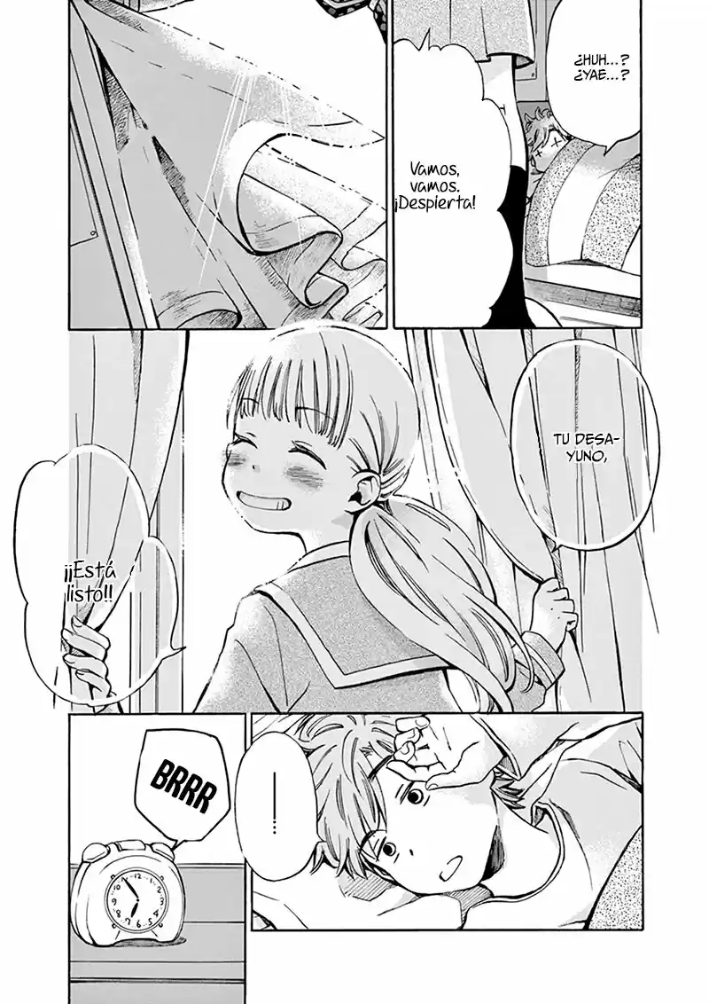 Misoshiru De Kanpai! - Capítulo 2 - Página 4 - LectorTMOo