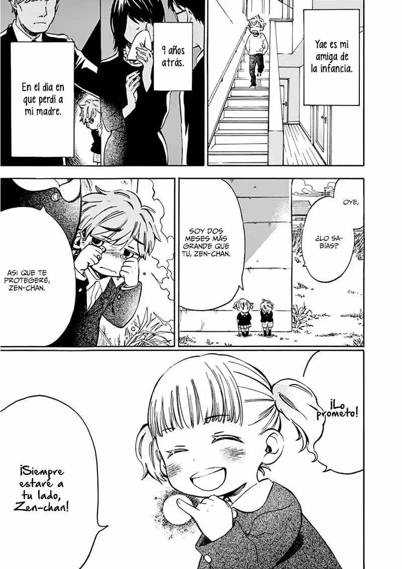 Misoshiru De Kanpai! - Capítulo 2 - Página 6 - LectorTMOo