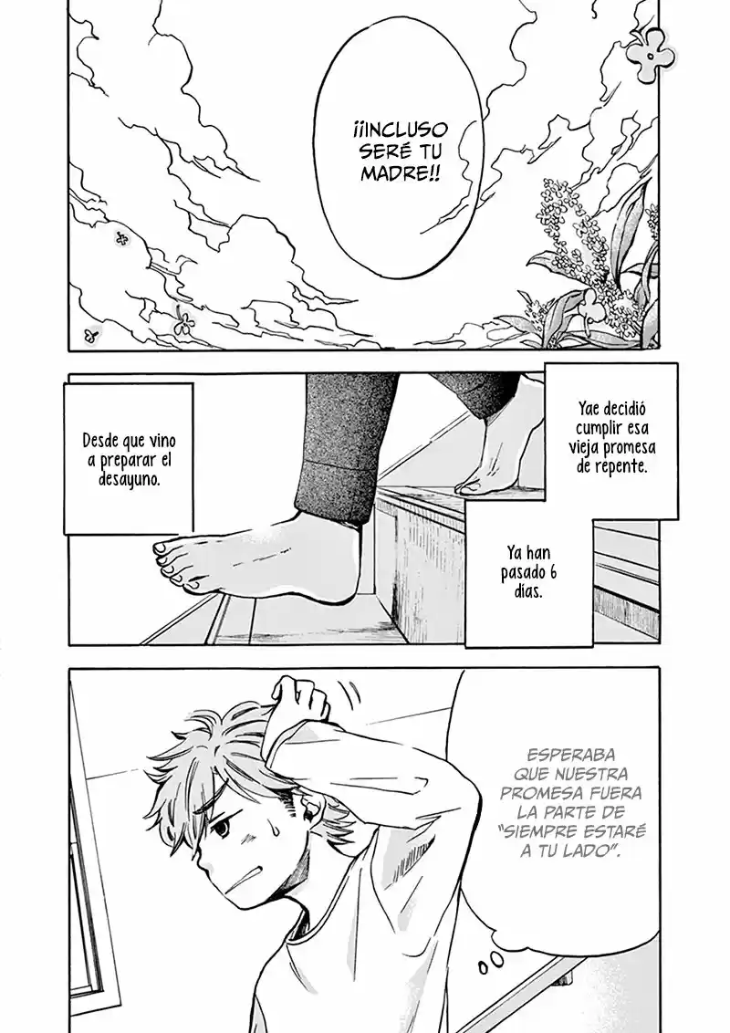 Misoshiru De Kanpai! - Capítulo 2 - Página 7 - LectorTMOo