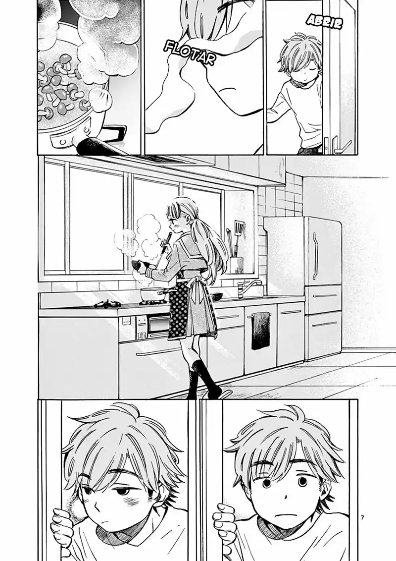 Misoshiru De Kanpai! - Capítulo 2 - Página 8 - LectorTMOo