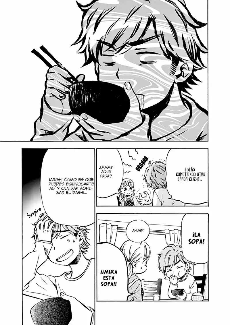Misoshiru De Kanpai! - Capítulo 2 - Página 10 - LectorTMOo
