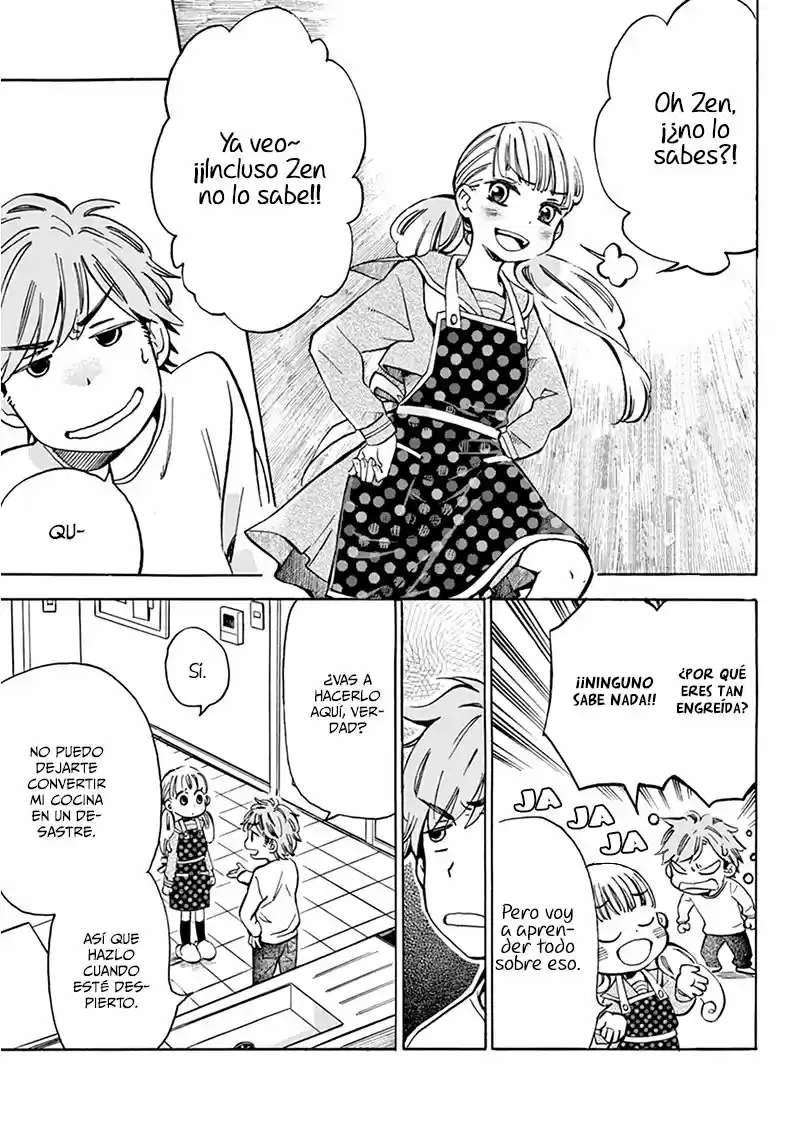 Misoshiru De Kanpai! - Capítulo 2 - Página 14 - LectorTMOo