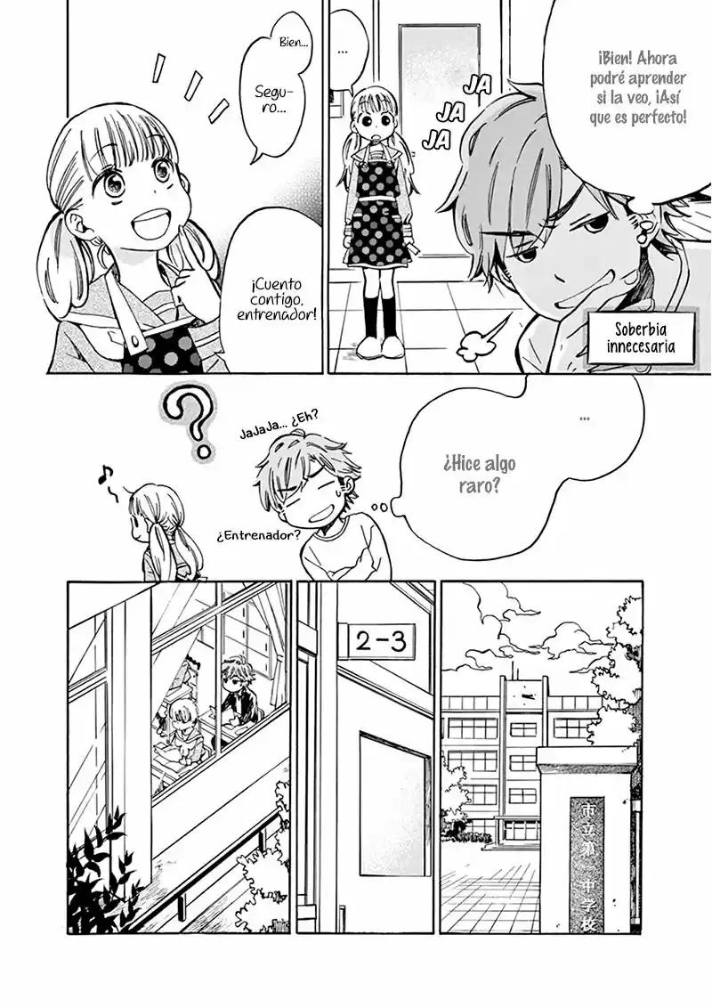 Misoshiru De Kanpai! - Capítulo 2 - Página 15 - LectorTMOo