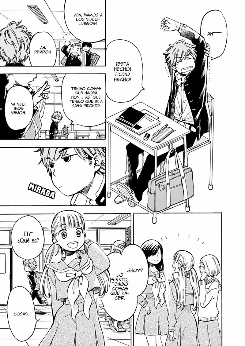 Misoshiru De Kanpai! - Capítulo 2 - Página 16 - LectorTMOo
