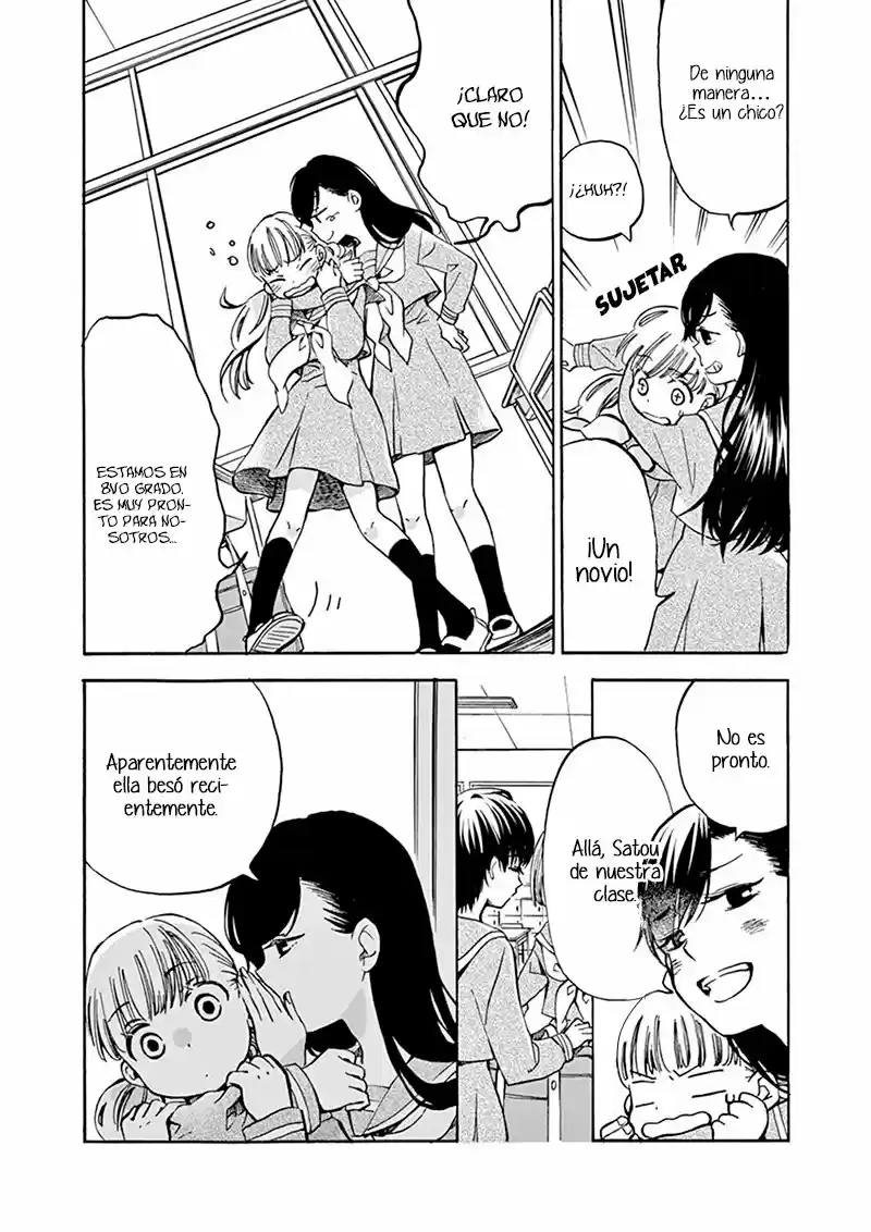 Misoshiru De Kanpai! - Capítulo 2 - Página 17 - LectorTMOo