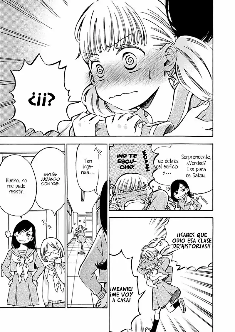 Misoshiru De Kanpai! - Capítulo 2 - Página 18 - LectorTMOo
