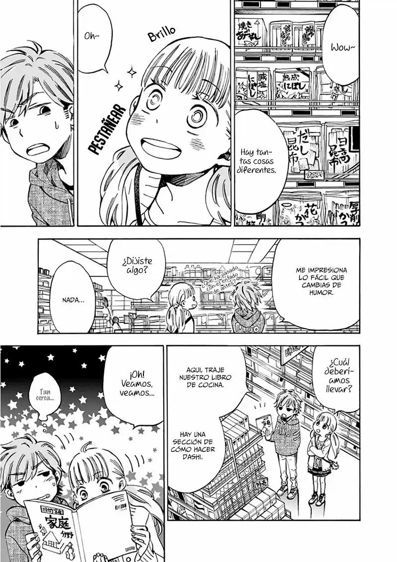 Misoshiru De Kanpai! - Capítulo 2 - Página 20 - LectorTMOo