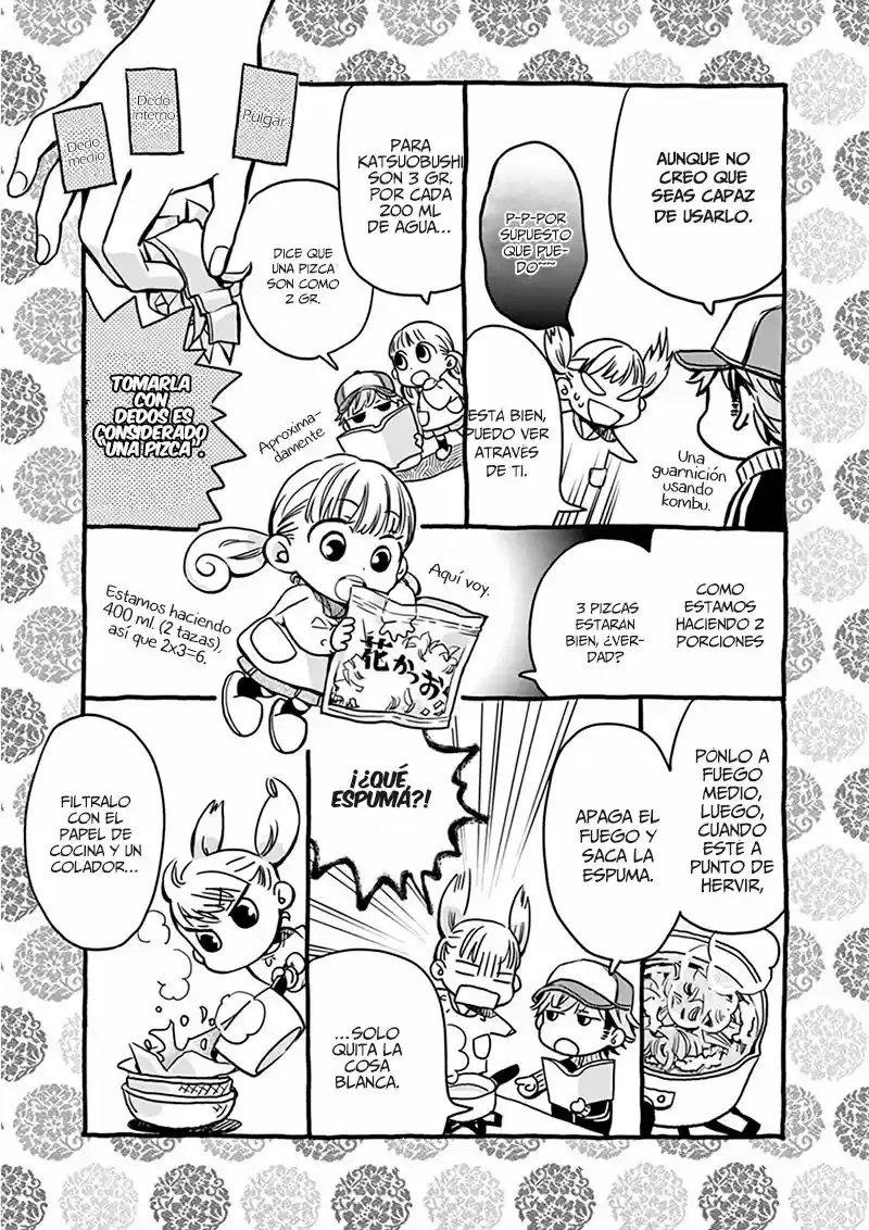 Misoshiru De Kanpai! - Capítulo 2 - Página 24 - LectorTMOo