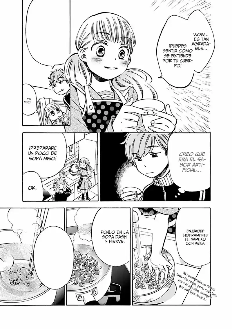 Misoshiru De Kanpai! - Capítulo 2 - Página 26 - LectorTMOo