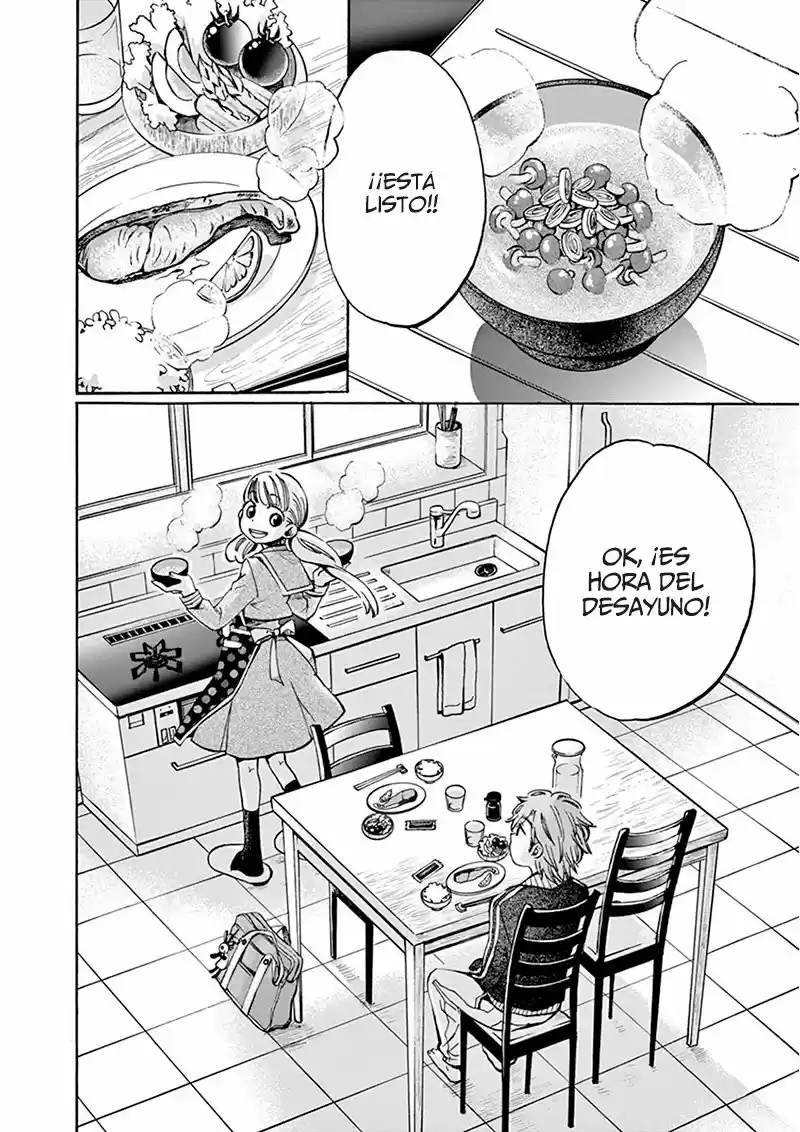 Misoshiru De Kanpai! - Capítulo 2 - Página 27 - LectorTMOo