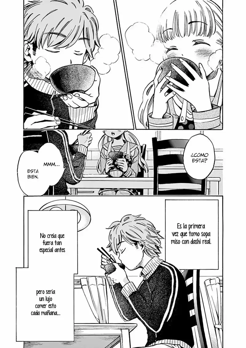 Misoshiru De Kanpai! - Capítulo 2 - Página 28 - LectorTMOo