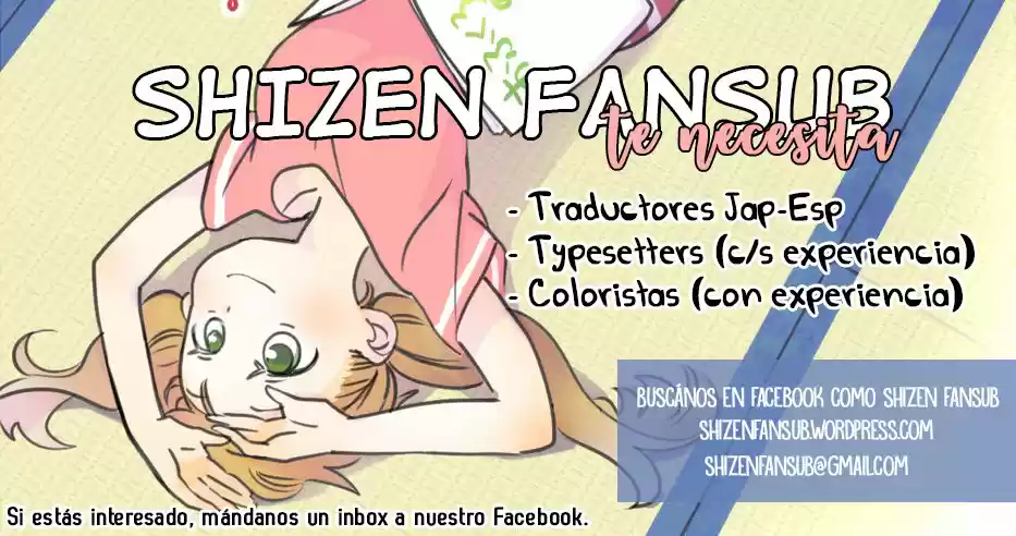 Misoshiru De Kanpai! - Capítulo 2 - Página 30 - LectorTMOo