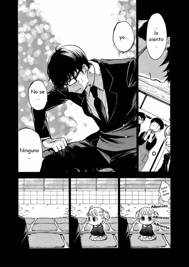 Misoshiru De Kanpai! - Capítulo 20 - Página 6 - LectorTMOo