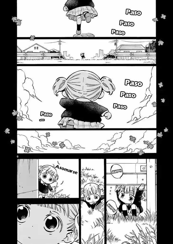 Misoshiru De Kanpai! - Capítulo 20 - Página 7 - LectorTMOo