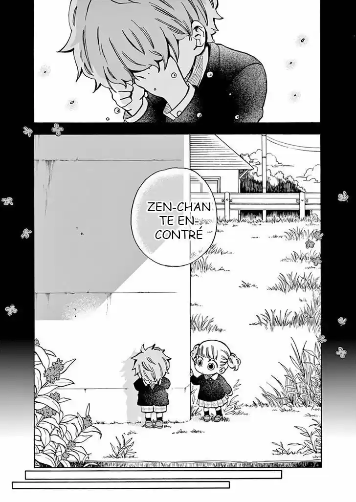 Misoshiru De Kanpai! - Capítulo 20 - Página 8 - LectorTMOo