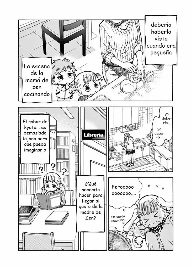 Misoshiru De Kanpai! - Capítulo 20 - Página 9 - LectorTMOo