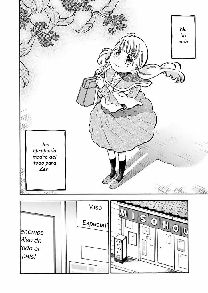 Misoshiru De Kanpai! - Capítulo 20 - Página 11 - LectorTMOo
