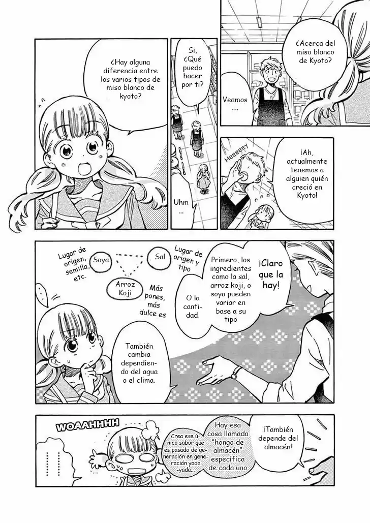 Misoshiru De Kanpai! - Capítulo 20 - Página 13 - LectorTMOo