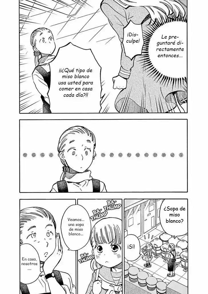 Misoshiru De Kanpai! - Capítulo 20 - Página 14 - LectorTMOo