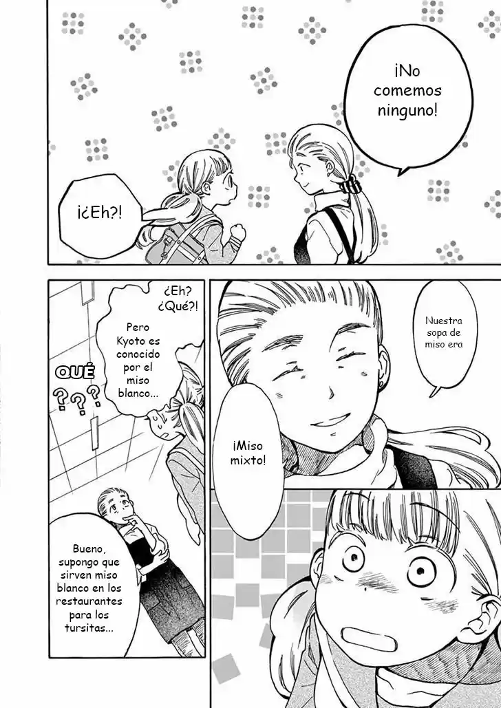 Misoshiru De Kanpai! - Capítulo 20 - Página 15 - LectorTMOo