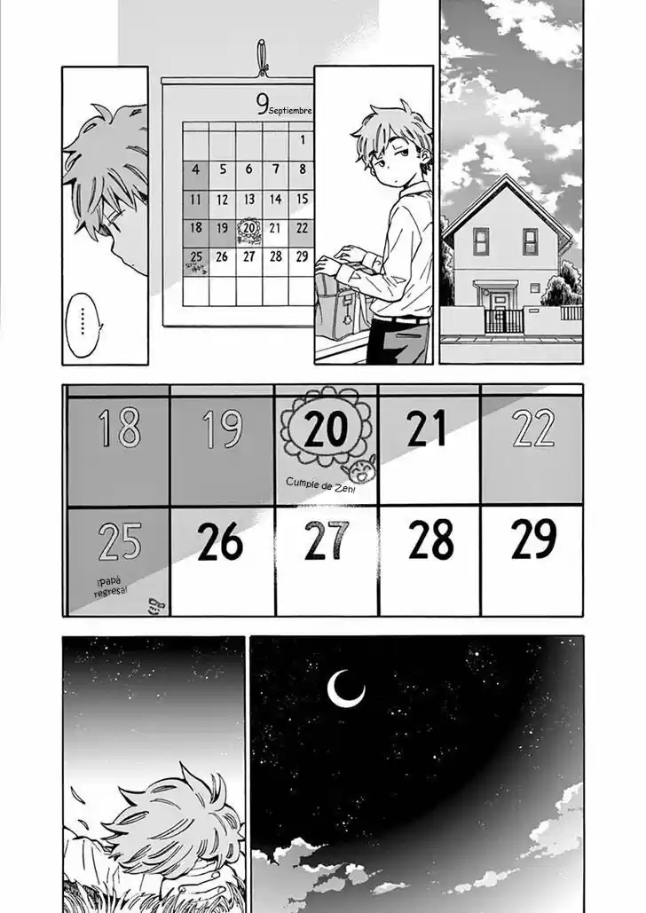 Misoshiru De Kanpai! - Capítulo 20 - Página 17 - LectorTMOo