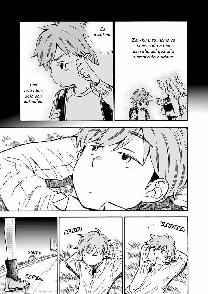 Misoshiru De Kanpai! - Capítulo 20 - Página 18 - LectorTMOo